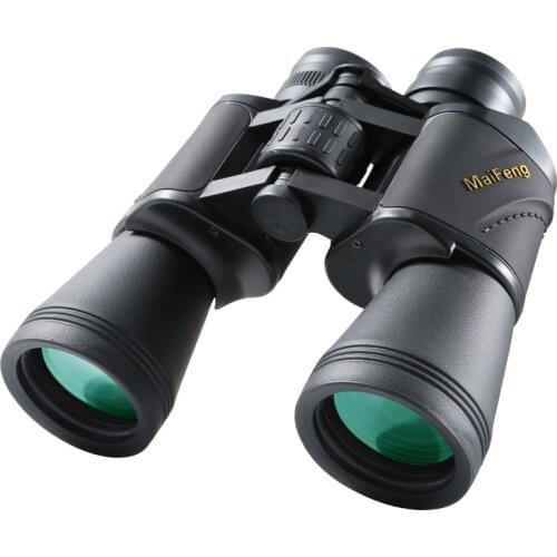 Binoculars Concert Low Light Night Vision HD High-power Adult Childrens Eyeglasses Outdoor Portable Camping Telescope