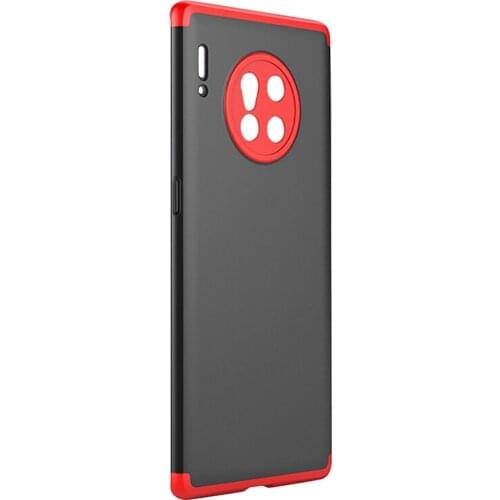 For Huawei Mate30pro Mobile Phone Case All-Inclusive Skin Mobile Phone Case Creative Ultra-Thin Anti-Fall Hard Shell