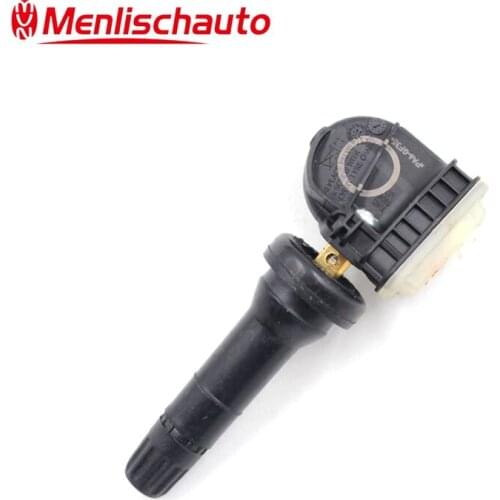 1-4pcs Car TPMS Tire Pressure Monitoring Sensor for For-d F-150 Mustang Edge 15-18 F2GT-1A180-AB for Lincoln