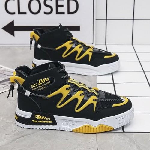 Dylan&sky Men's Shoes