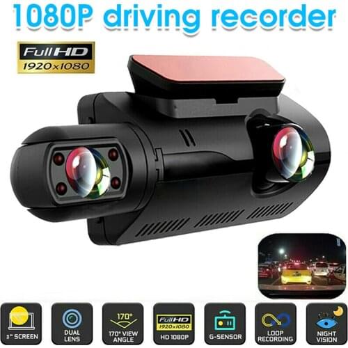 Goodpa Car DVRs