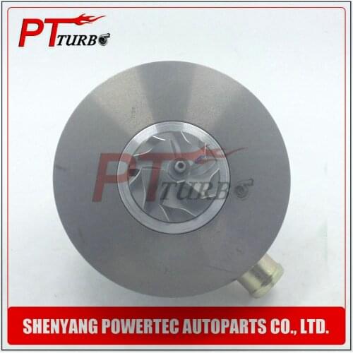 Kp35 NEW 54359700021 turbocharger core replace 54359880009 CHRA turbine for Citroen C1 C2 C3 Xsara Nemo 1.4 HDi 50Kw 68HP DV4TD