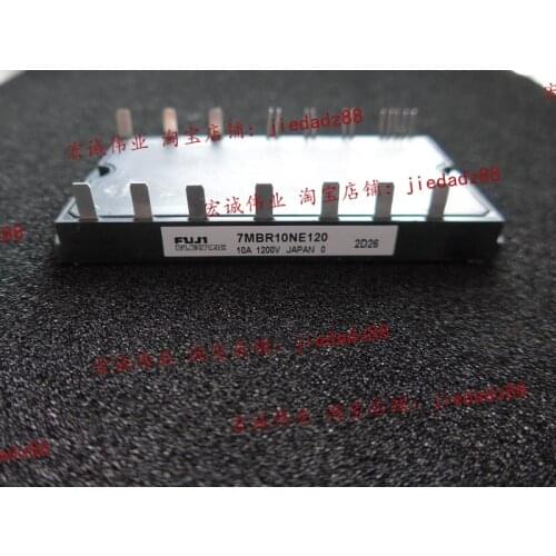 7MBR10NE120 Power Module
