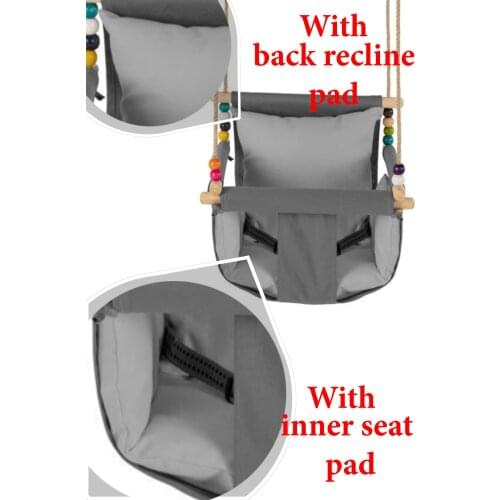 Tugba Children's Sun Loungers And Rocking Chairs