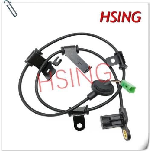 HSINGYE BRAND-NEW# YL8Z-2C191-AC Rear Left ABS Wheel Speed Sensor Fits For Ford Escape Mazda Tribute ***Part No# YL8Z2C191AC