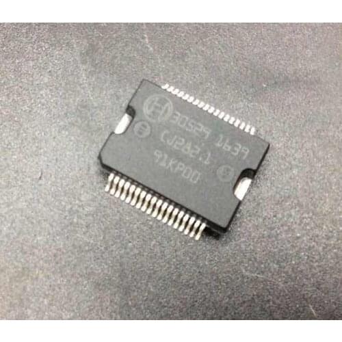 1pc 30529 for Volkswagen Magotan BMW car engine ECU board 5V power drive module chip IC transponder