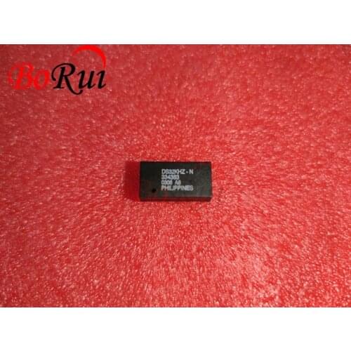 1PCS DS32KHZ-N DS32KHZ DS32KHZN NEW IC