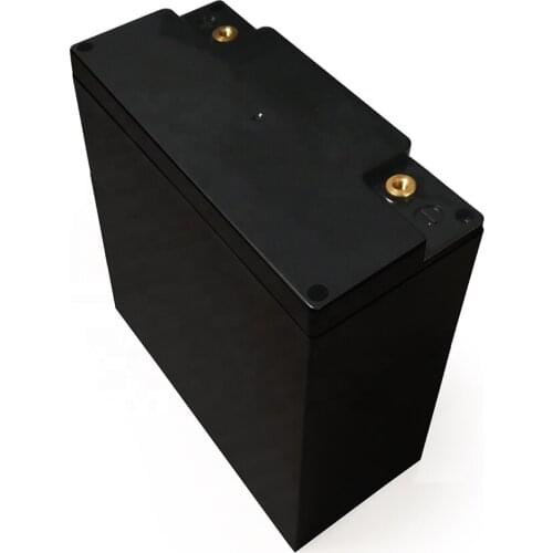 12.8V 20Ah Lithium ion LiFePO4 Battery Pack for Solar Energy Storage /EV/UPS 12V 20Ah