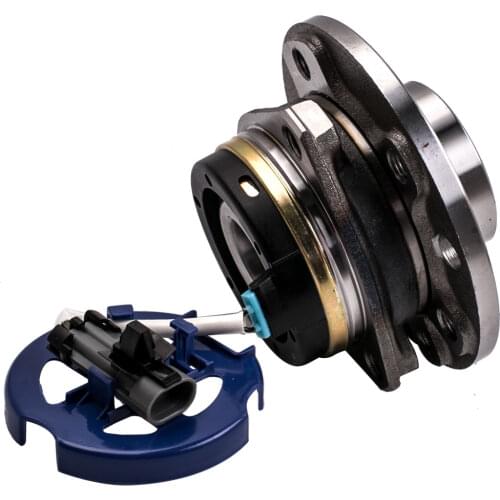 1x Front WHEEL BEARING KIT HUB Replacement FOR Vauxhall Astravan MK4 VKBA3513