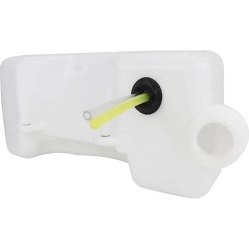 40-5(430) Brush Cutter Fuel Tank Assy Lawn Mower Spare Parts Trimmer Fuel Tank B0KC