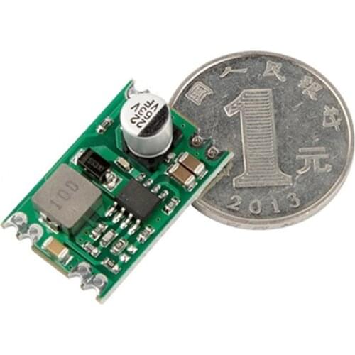 600mA DC-DC 6-55V to 12V Step Down Buck Module Fixed Output Voltage Regulator Converter