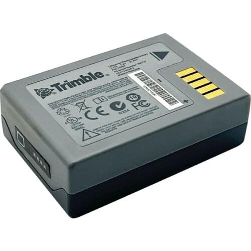 R10 Battery For Trimble GPS Receiver 7.4V 27.4Wh 3700mah Lithium Lon Rechargeable Factory Directly High Quality 76767