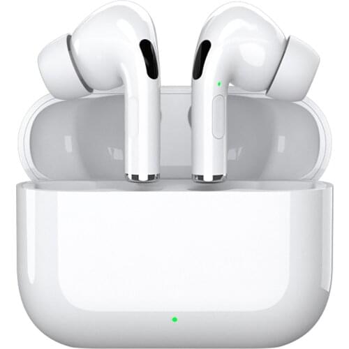 I99000 Wireless Bluetooth Earphones Airoha 1562F Chip TWS Active Noise Cancelling Dual-Microphone Waterproof Sport Earphones