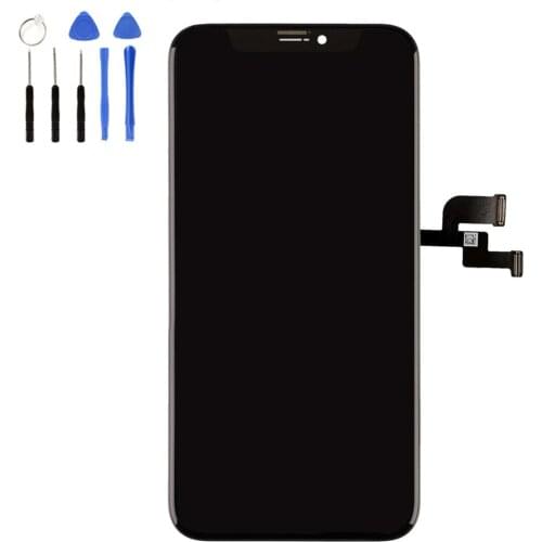 FOR IPhone XR the LCD Display Touch Screen Replacement No Dead Pixel AAA + + + Quality