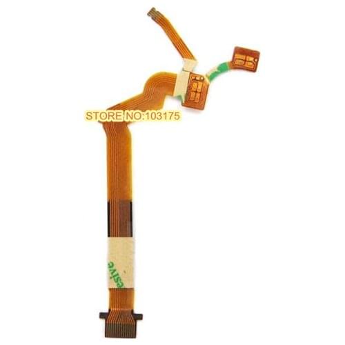 Lens Anti-Shake Focus Flex Cable For NIKON 1 NIKKOR 30-110 30-110mm Repair Part