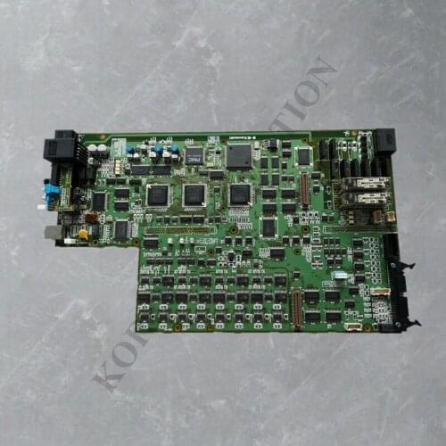 KAWASAKI MACHINE CONTROL MAINBOARD 50999-2823R03 BRAND NEW GOODS IN STOCK