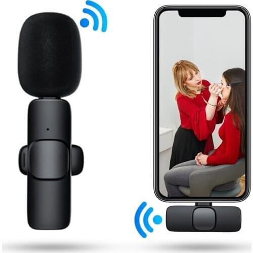 LAMJAD Wireless Audio Adapters