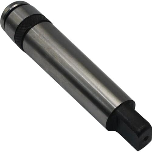 1PC 4# M18 M20 Taper shank tap for Mechanical Lathe cutter Moss cone machine tap chuck