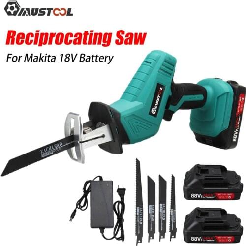 MUSTOOL Reciprocating Saws