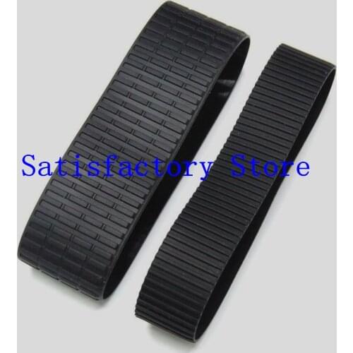 New Original LENS Genuine Zoom + Focus Grip Rubber Ring For Nikon AF-S NIKKOR 24-70mm 24-70 mm 1:2.8 G ED Repair Part