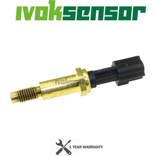 Original Engine Cylinder Head Temperature Temp Sensor For Ford Focus Escape Ranger Fusion Transit Mercury Milan Mariner Lincoln