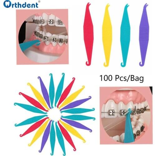 Ортодонтические материалы Orthdent China At AliExpress