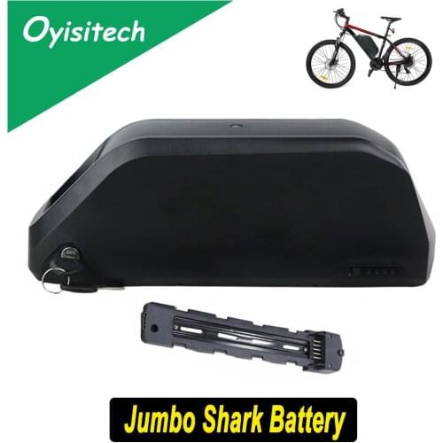 E-bike Batteries Oyisitech China