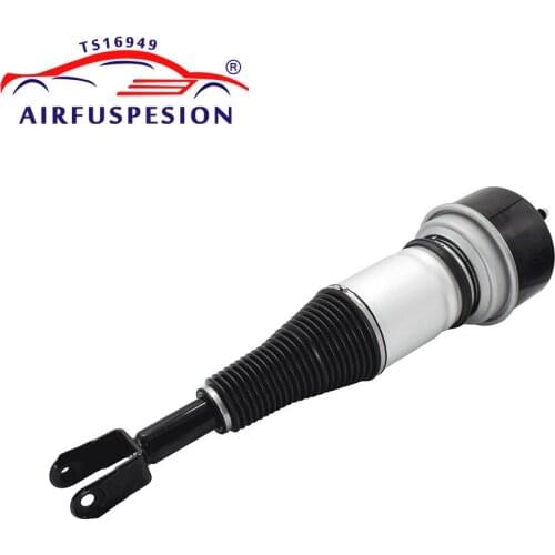 For Jaguar XJ XJ8 XJR X350 X358 Front Air Suspension Shock Absorber Strut Air Spring C2C28533 C2C41349 C2C41339 C2C41352