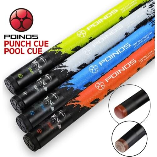 PREOAIDR 3142 Bk3 S2 Break&Jump Cue Billar Pool Punch Jump Cue 13mm Tip Billiard Stick Jump Cues 147cm Billard Kit Professional