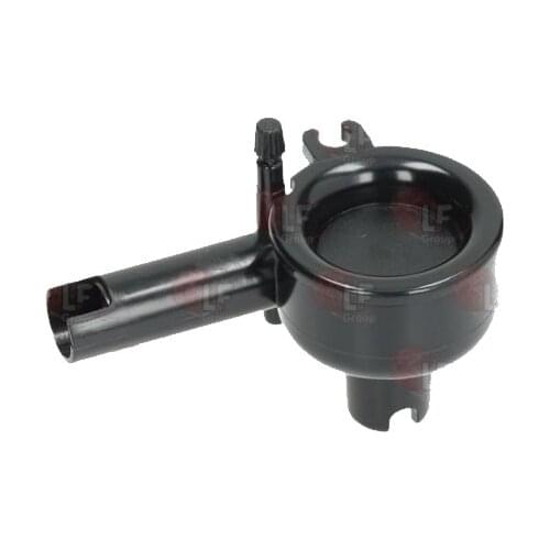 Saeco Cappuccinatore Milchaufschaumer Royal Professional Cappuccino