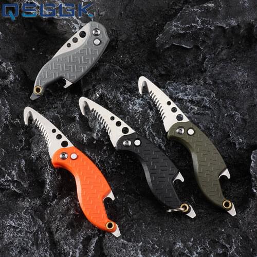 QSGGK Knives