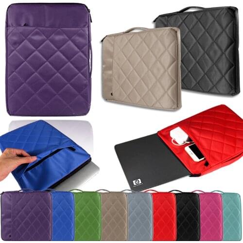 Laptop Bag for HP Pavilion X2/ Pro X2/ProBook 430 13.3"/440/6360b/Spectre 13/Stream 11 Pro/13/14/ZBook 14 Business Laptop Bags