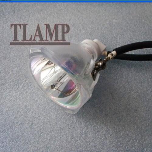 TLPLMT20 REPLACEMENT PROJECTOR LAMP/BULB FOR TOSHIBA TDP MT200/TDP-MT200/SHP69