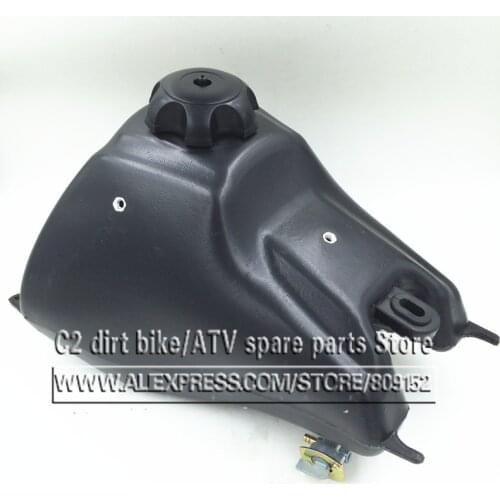 Dirt Bike Fuel Tank for CRF70 USE