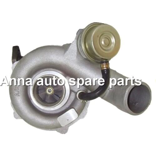GT1752S 28200-4A101 733952-5001S 282004A101 Turbochager Turbine for KIA engine part