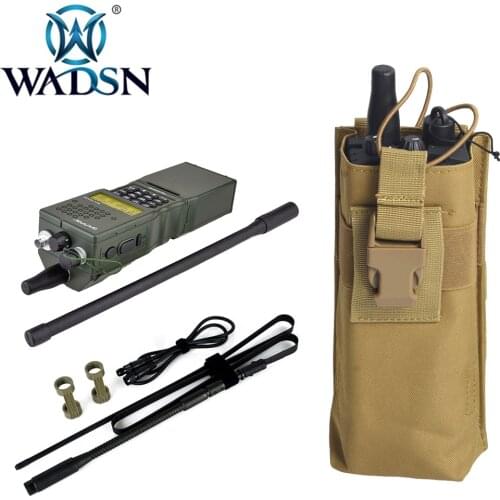 WADSN Tactical Vests