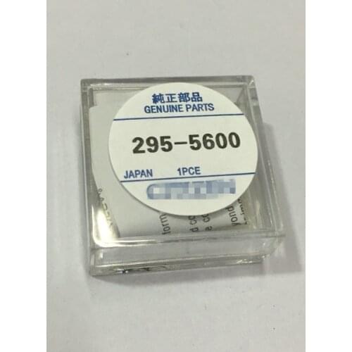 1/PCS LOT 295-5600 MT920 short leg Genuine light kinetic energy rechargeable battery