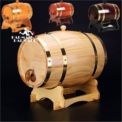 BARMAID BARWARE Equipment For Brewing And Winemaking