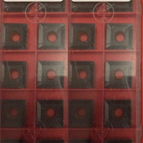 Free shipping 10pcs/lot R290-12T308M-PM 4230 CNC carbide milling inserts lathe cutting tool blade