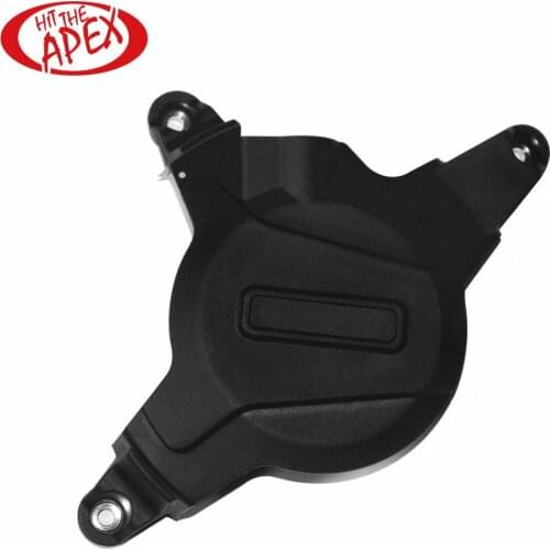 Motorcycle Clutch Covers For HONDA CBR600RR 2007 2008 2009 2010-2016 CBR600RR Stock Clutch Cover Case Protector