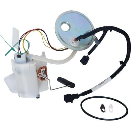 For Lincoln Car Modification Electronic Pump Electronic Fuel Pump F8OZ9350AE