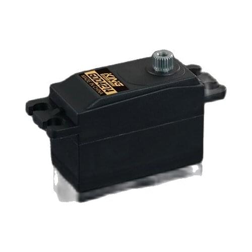 Kingmax GDD4214 42g 0.12sec 14kg torque standard digital servo