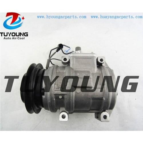 10PA20C Compresor For Toyota Land Cruiser 4500 FZJ80 FZJ100 88320-60750 88320-60730 447200-6660 8832060750 8832060730 4472006660