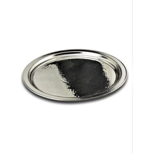 Tattoo Nickel Copper Tray 36 cm