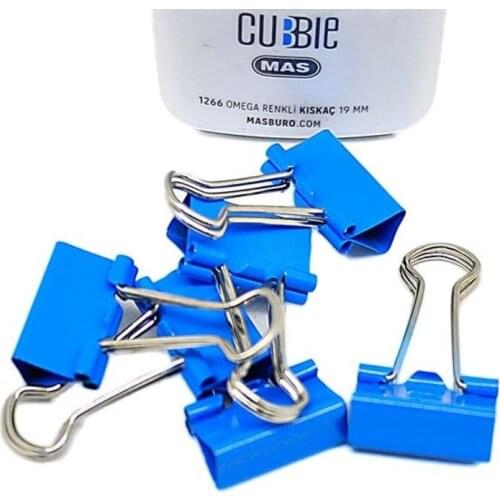 Mas Cubbie Stationery Stuff