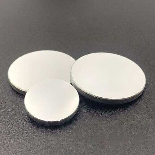 Metal Molybdenum Laser Reflector, Diameter 25, Thickness 3mm, Focusing Optical Lens Lens, Suitable for Optical System