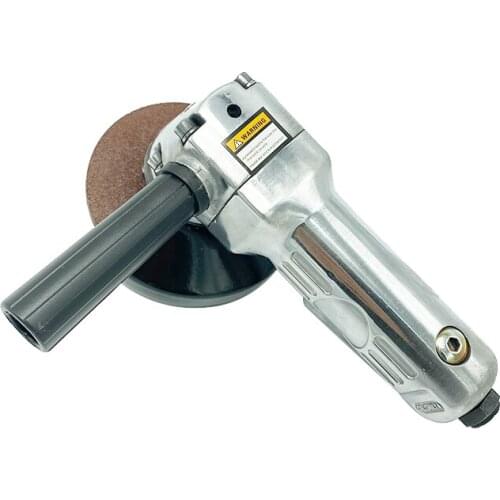 Air Angle Grinder Polishing Metal China Pneumatic Angle Grinder Machine