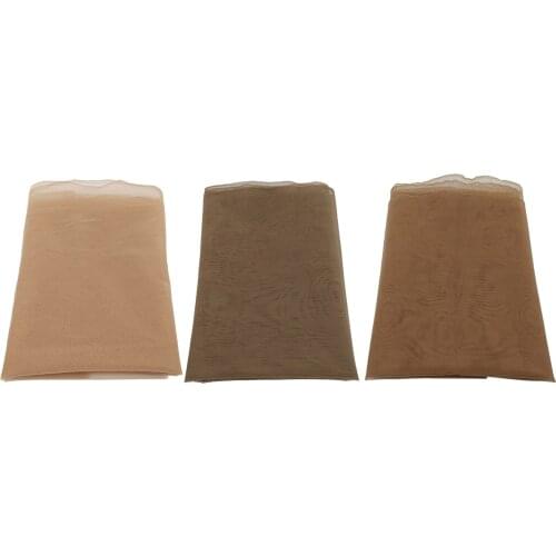 1 Yard Lace Net for Making Lace Wig Caps or Lace Closure Foundation Caps Wig Accessories