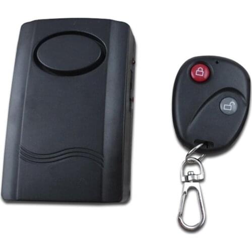 New Alarm For Motorcycle Motorbike Scooter Anti-Theft Alarm Security System Universal Wireless Remote Control 120db