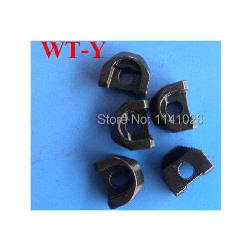10pcs Clamp WT-Y CNC Lathe Tools WTJNR/ WTENN / WTBNR / WTQNR